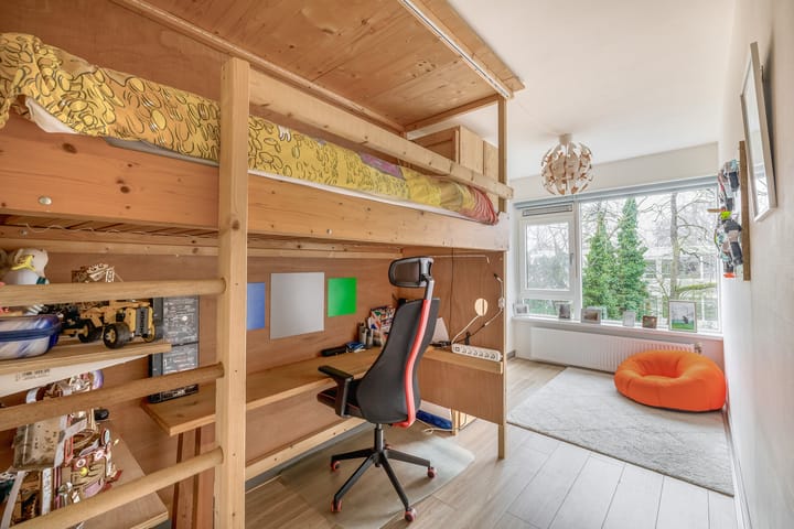 Foto 28 van Hogerhorst 77