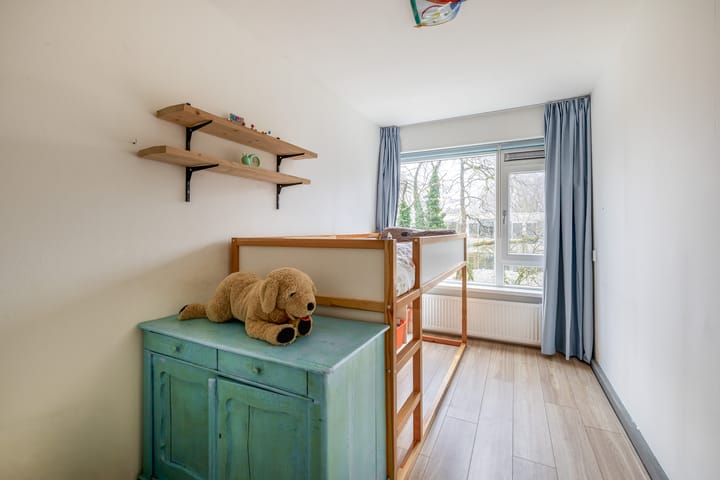 Foto 30 van Hogerhorst 77