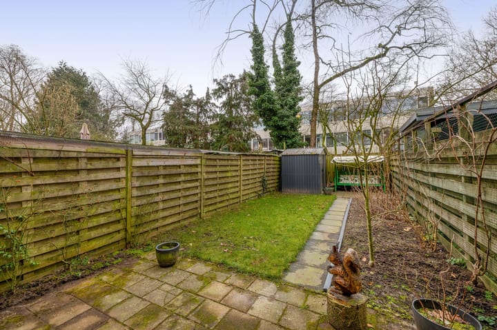 Foto 33 van Hogerhorst 77