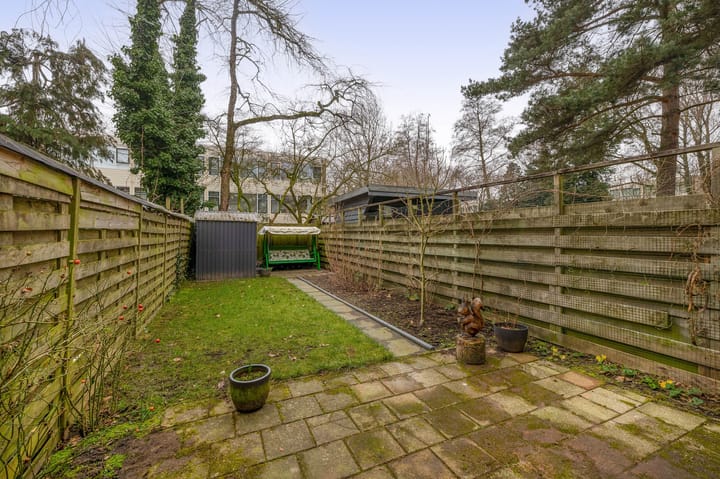 Foto 34 van Hogerhorst 77