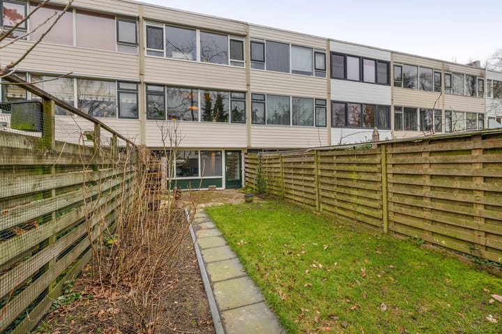 Foto 36 van Hogerhorst 77