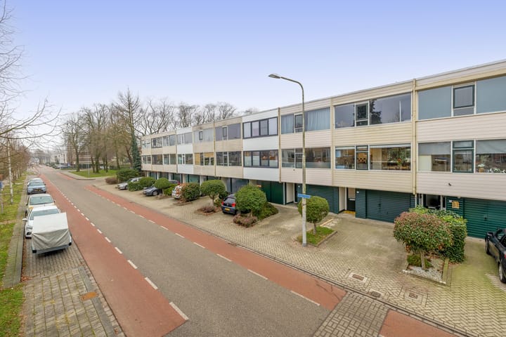 Foto 38 van Hogerhorst 77