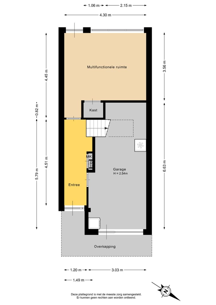 Foto 41 van Hogerhorst 77