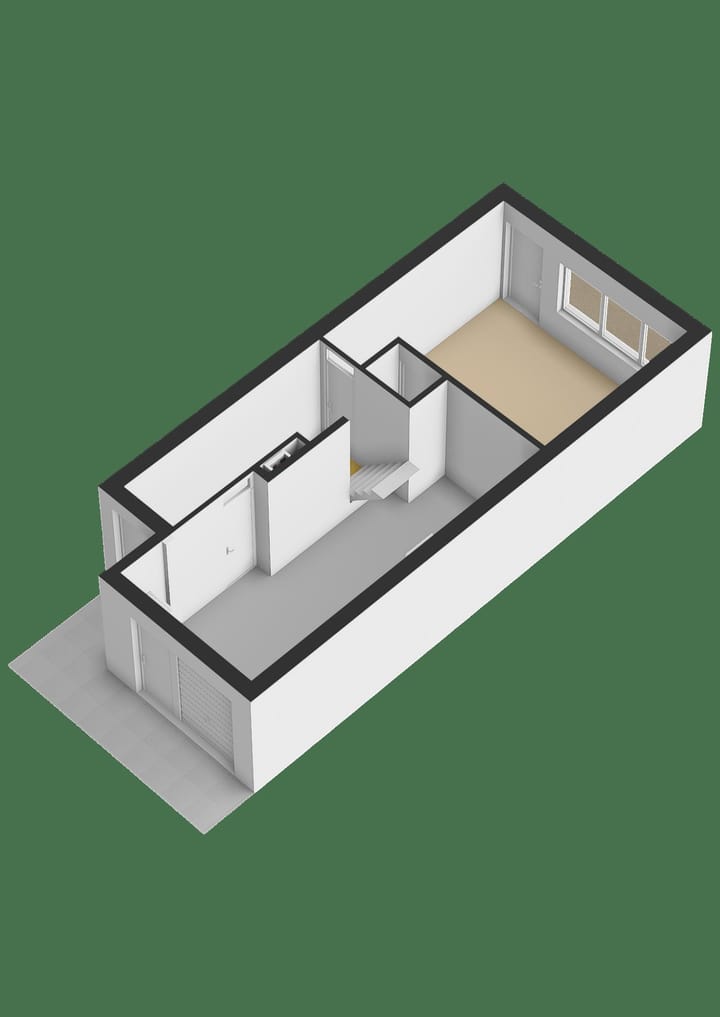 Foto 42 van Hogerhorst 77