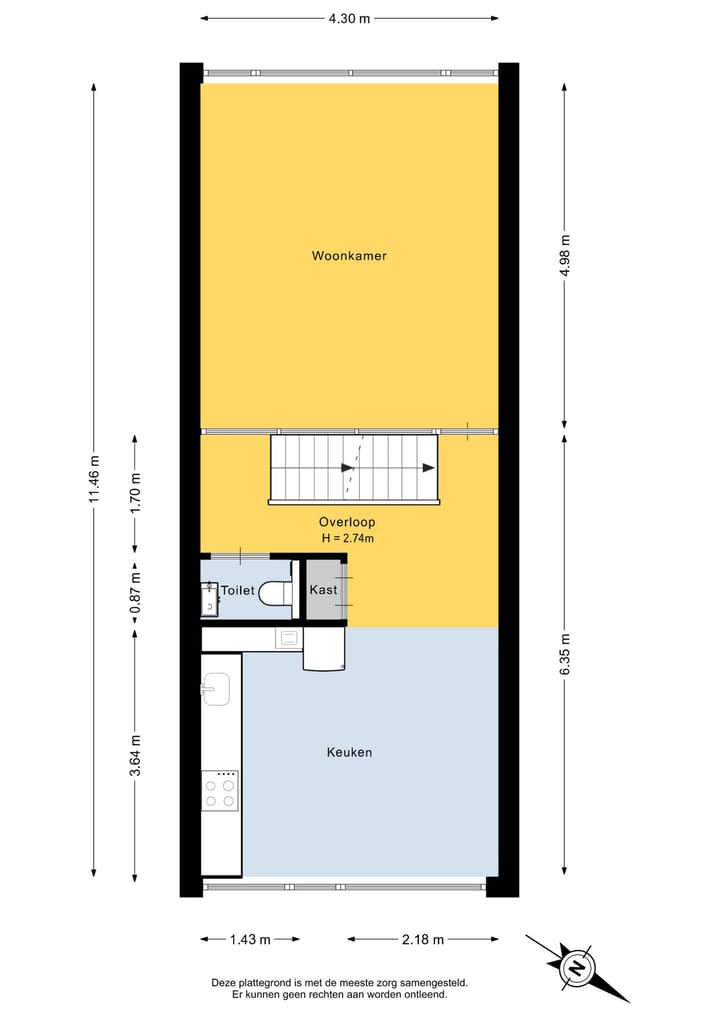 Foto 43 van Hogerhorst 77
