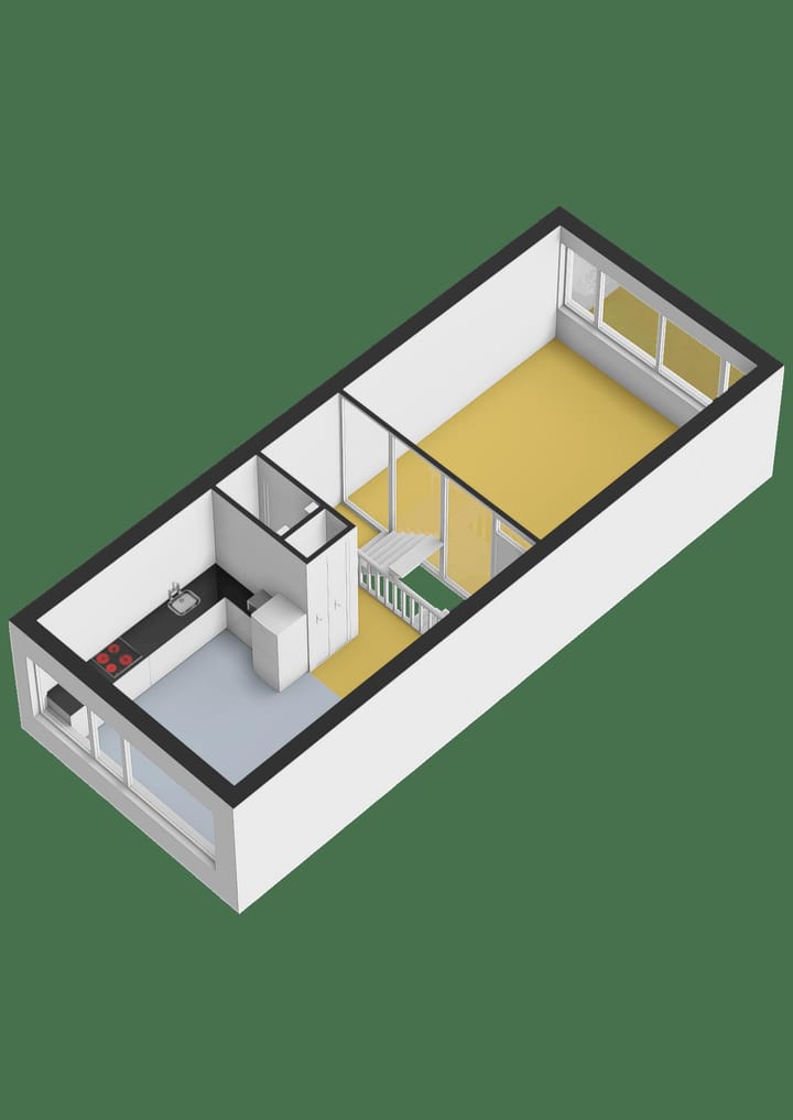 Foto 44 van Hogerhorst 77