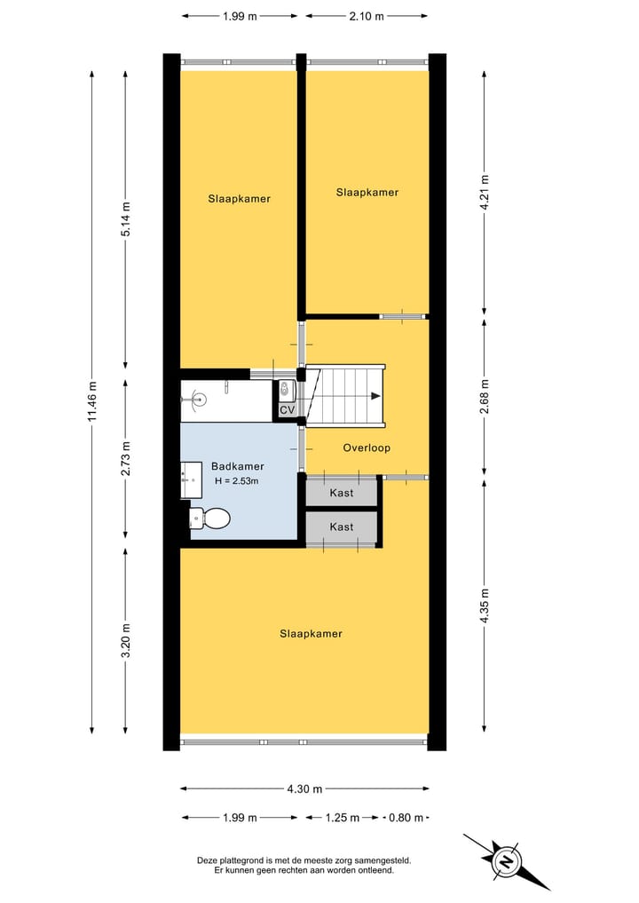 Foto 45 van Hogerhorst 77