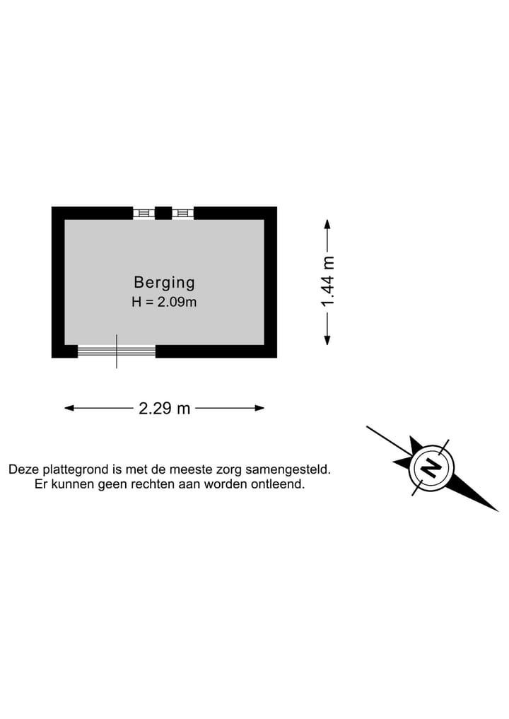 Foto 47 van Hogerhorst 77