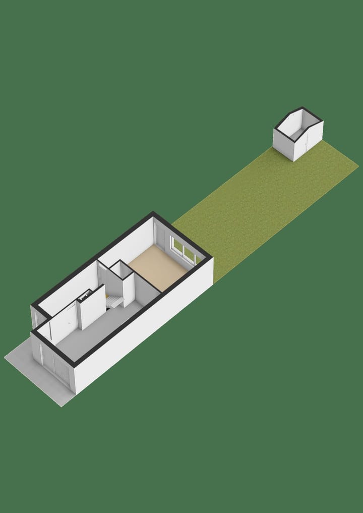 Foto 50 van Hogerhorst 77