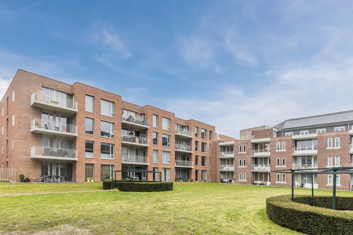 Kloosterstraat 12-12