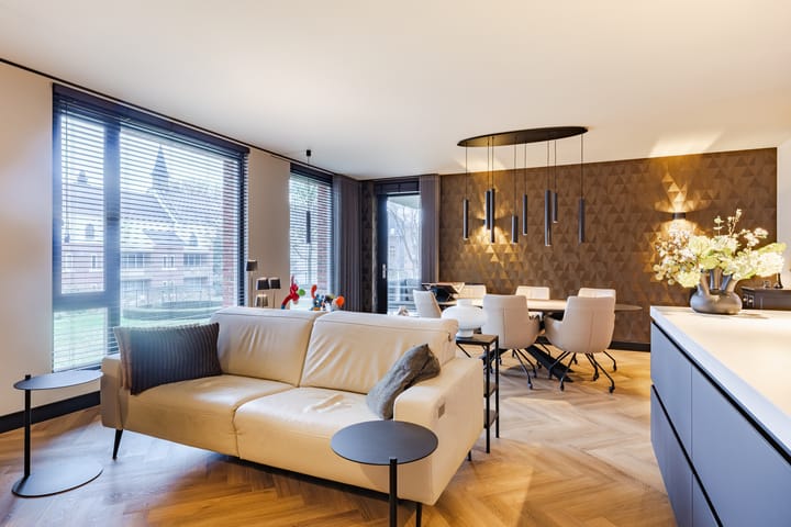 Foto 3 van Kloosterstraat 12-12