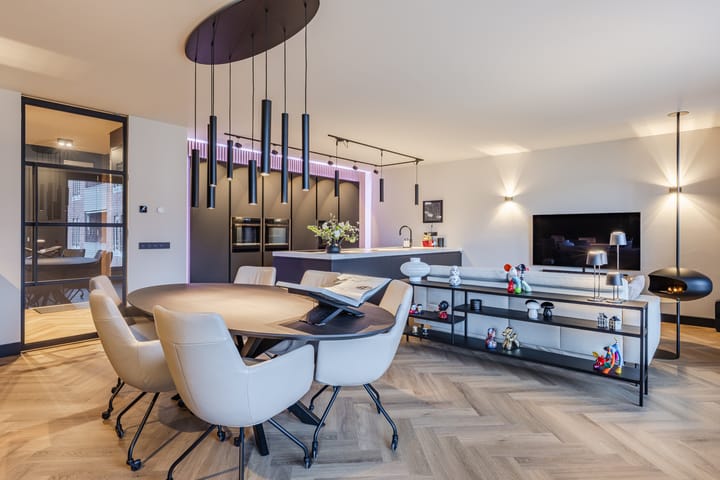 Foto 4 van Kloosterstraat 12-12