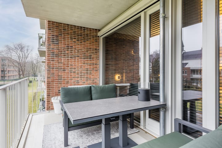 Photo 11 of Kloosterstraat 12-12