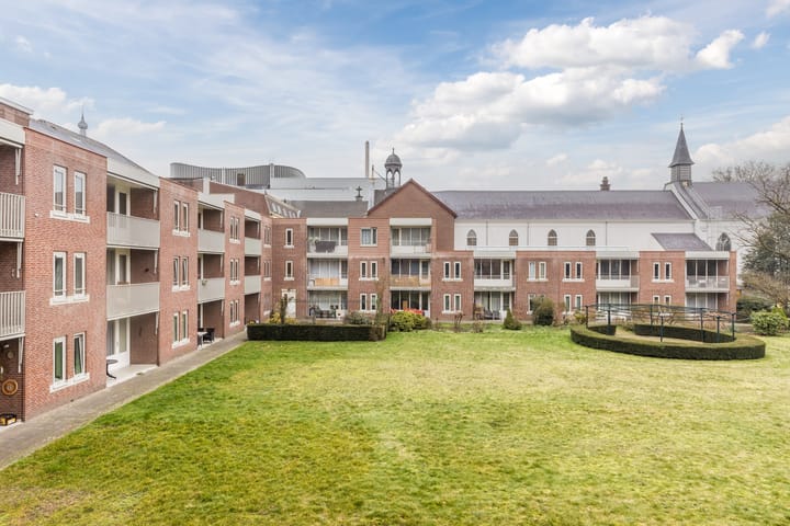 Photo 13 of Kloosterstraat 12-12