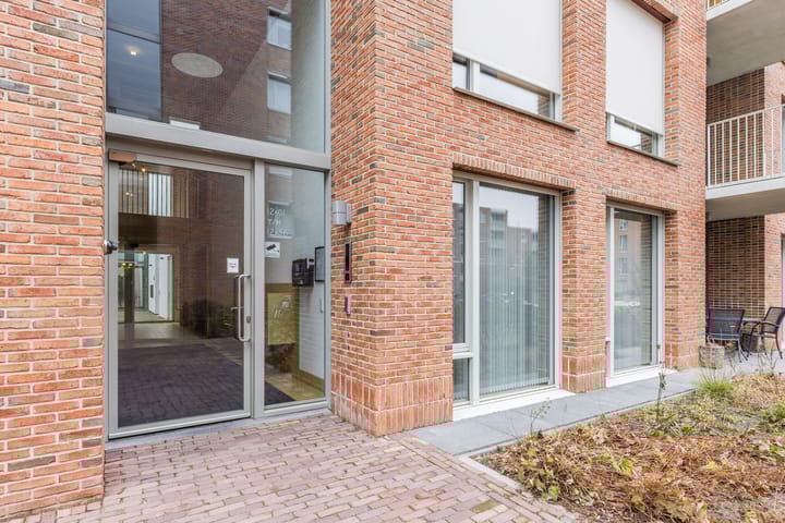 Photo 36 of Kloosterstraat 12-12