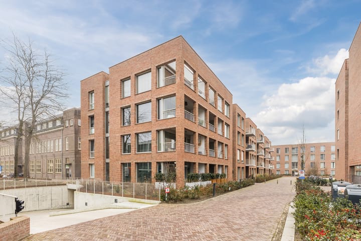 Photo 40 of Kloosterstraat 12-12