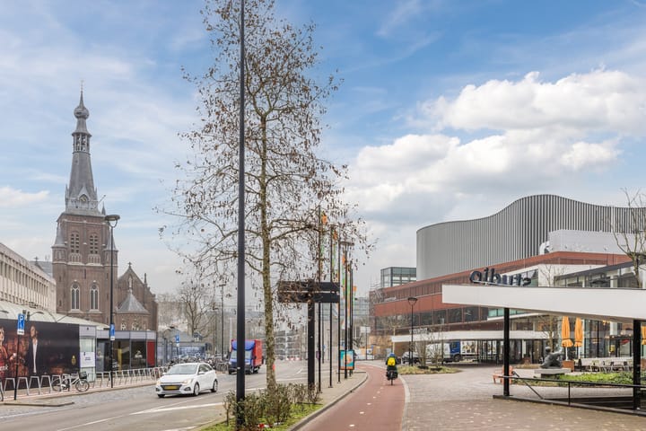 Photo 42 of Kloosterstraat 12-12