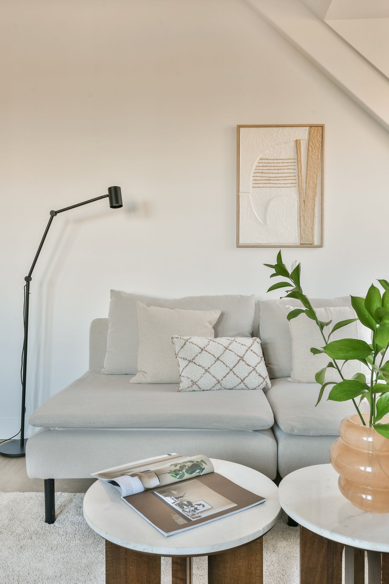 Foto 6 van Kerkplein 4-H