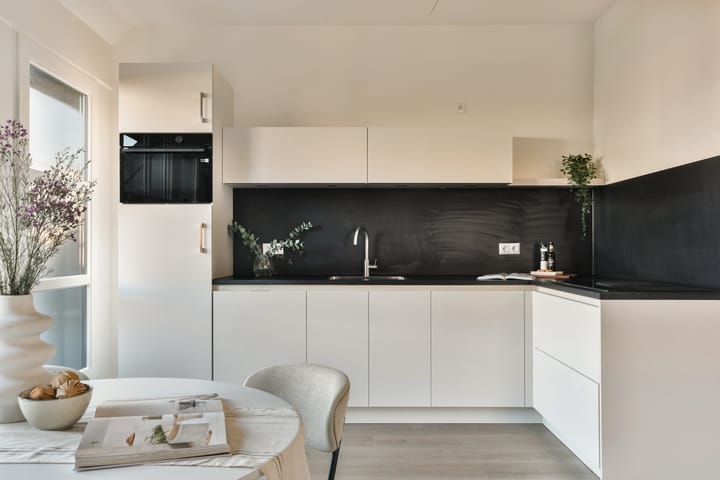 Foto 9 van Kerkplein 4-H