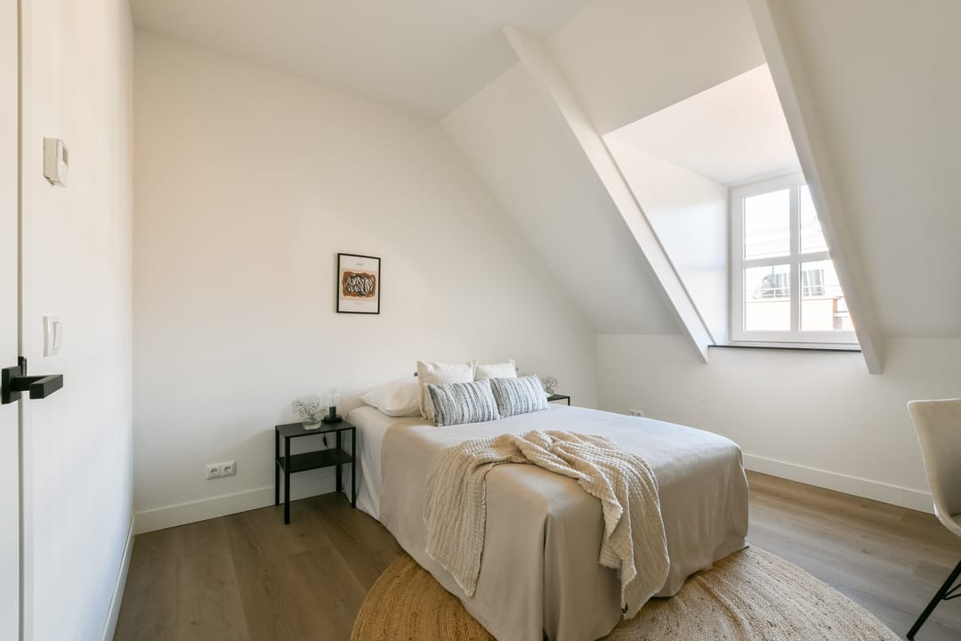 Foto 11 van Kerkplein 4-H