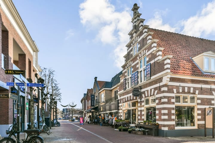 Foto 16 van Kerkplein 4-H