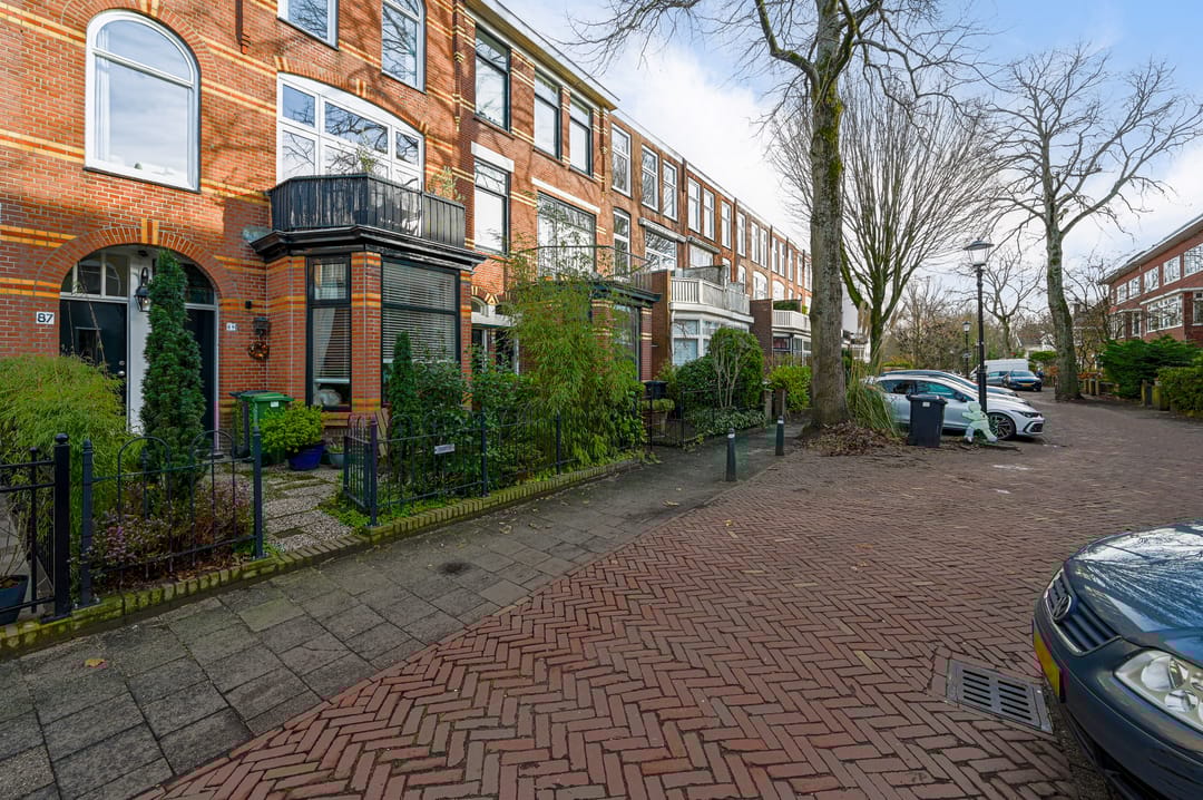 Foto 2 van Leeuwendaallaan 87
