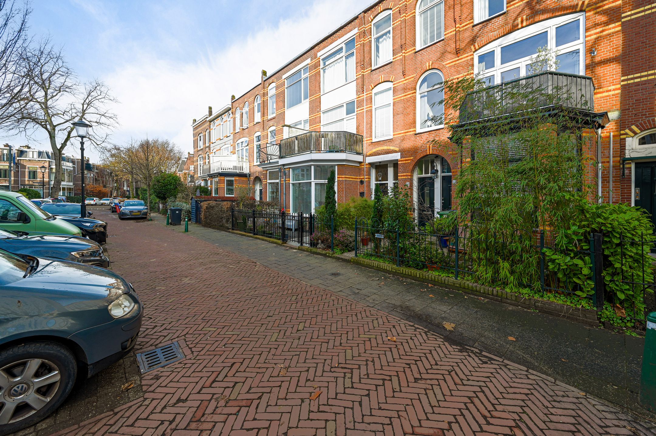 Foto 3 van Leeuwendaallaan 87