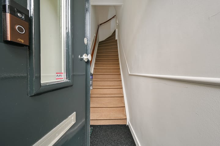 Foto 4 van Leeuwendaallaan 87