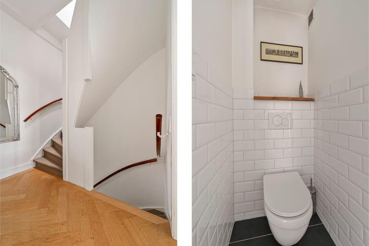 Foto 5 van Leeuwendaallaan 87