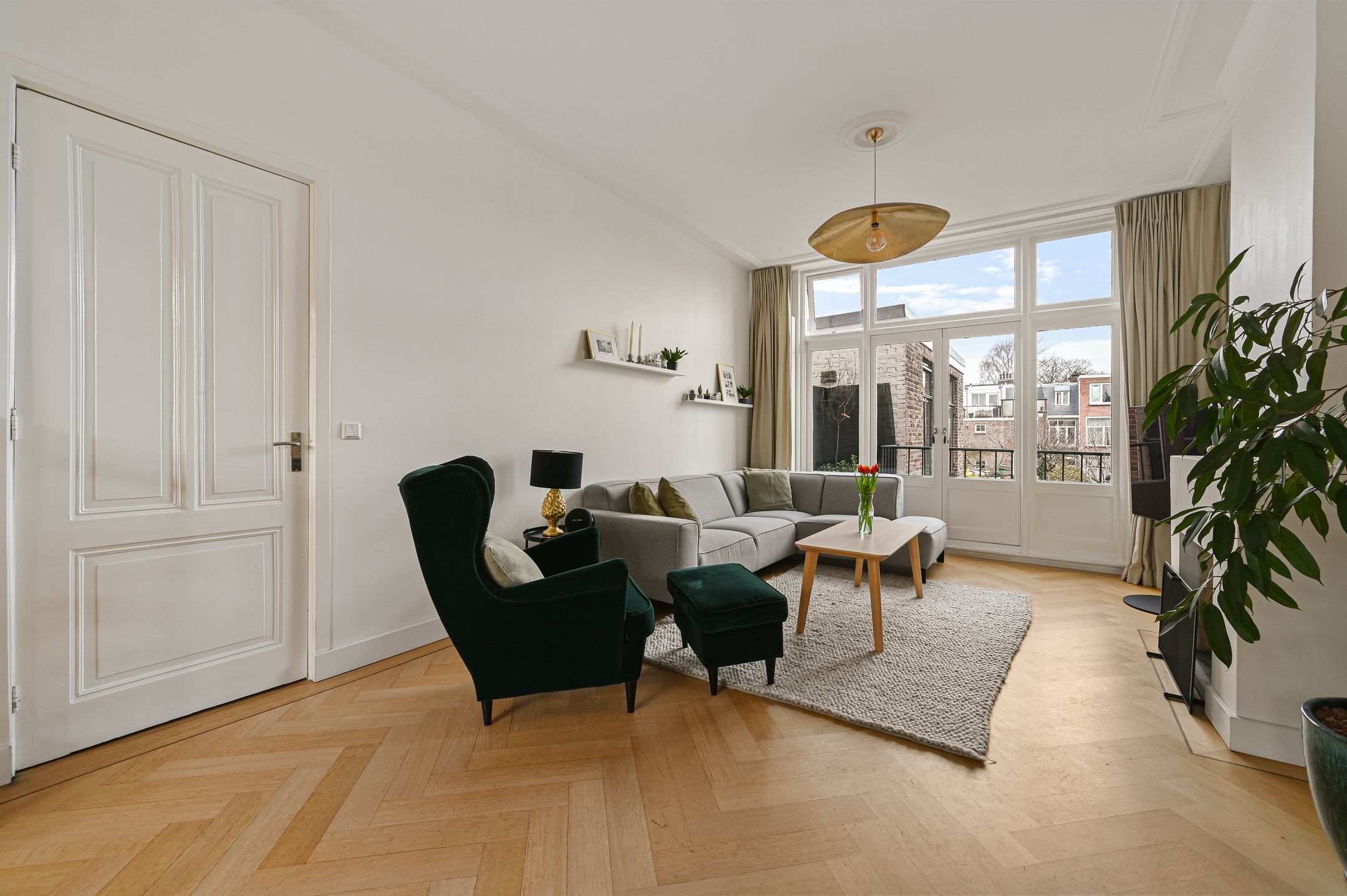 Foto 6 van Leeuwendaallaan 87