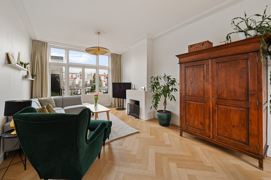 Foto 7 van Leeuwendaallaan 87