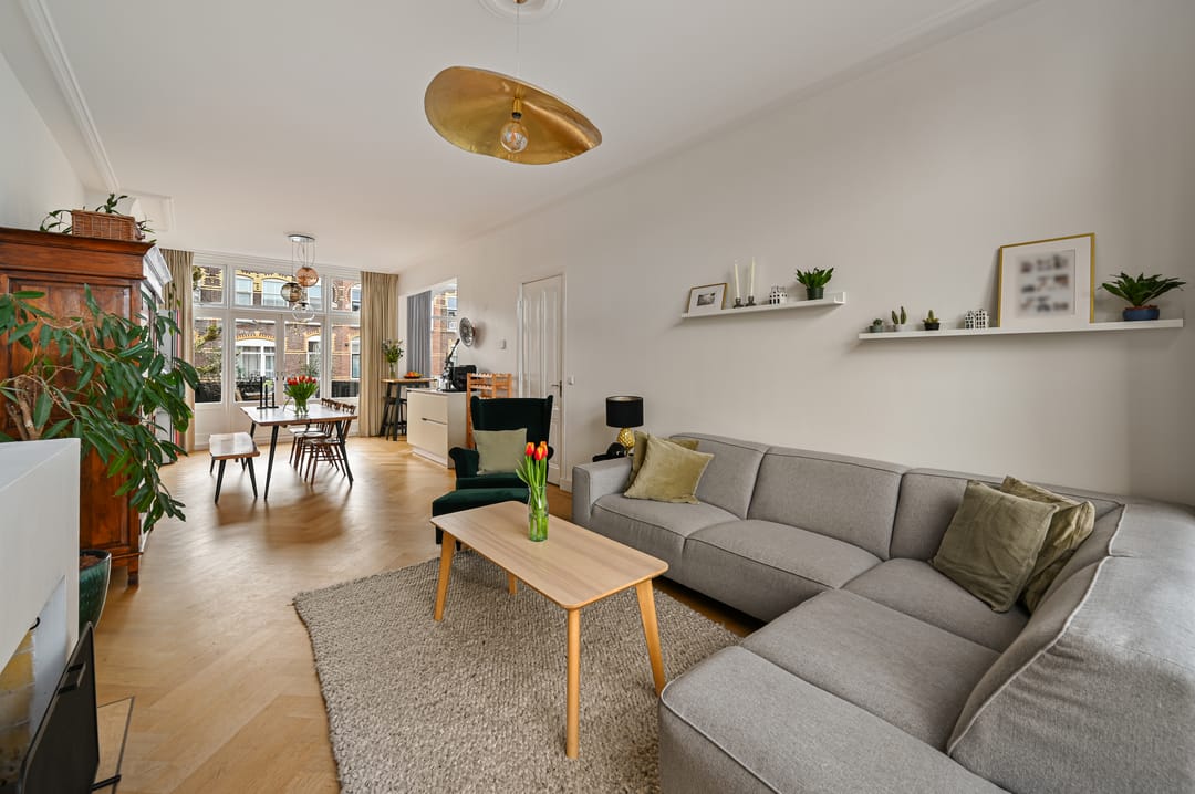 Foto 8 van Leeuwendaallaan 87