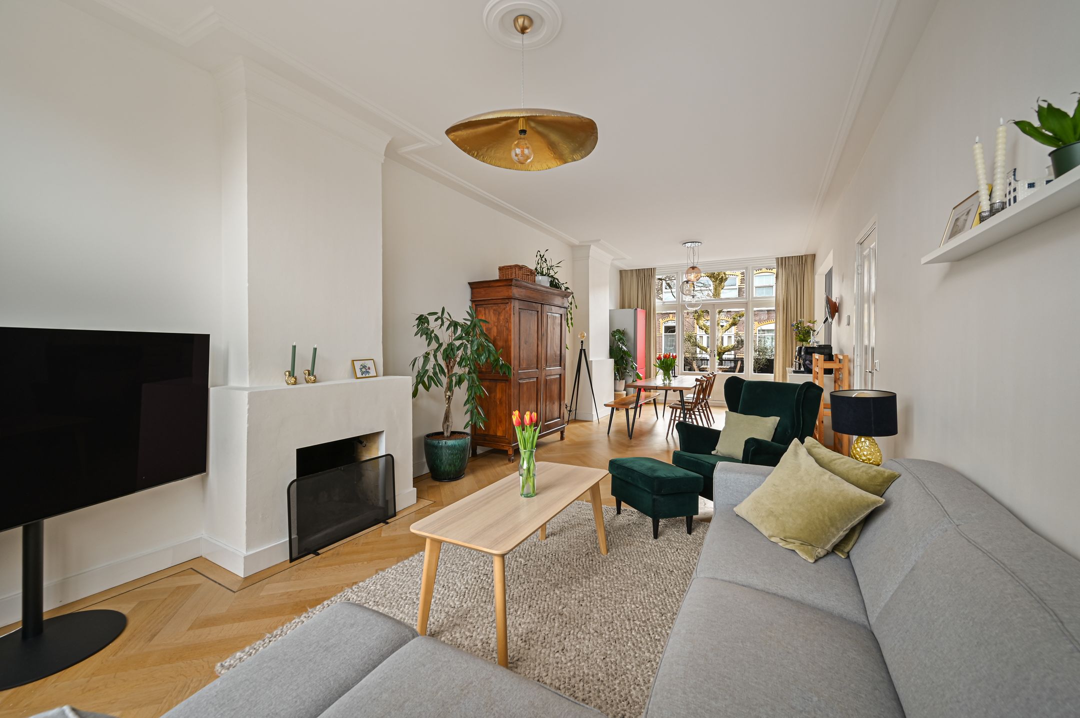 Foto 9 van Leeuwendaallaan 87