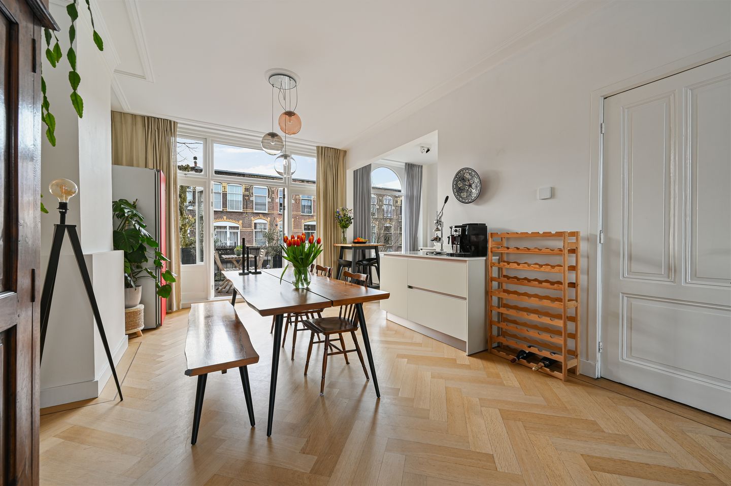 Foto 10 van Leeuwendaallaan 87