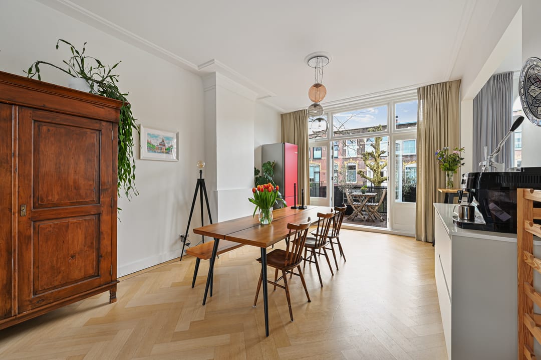 Foto 11 van Leeuwendaallaan 87