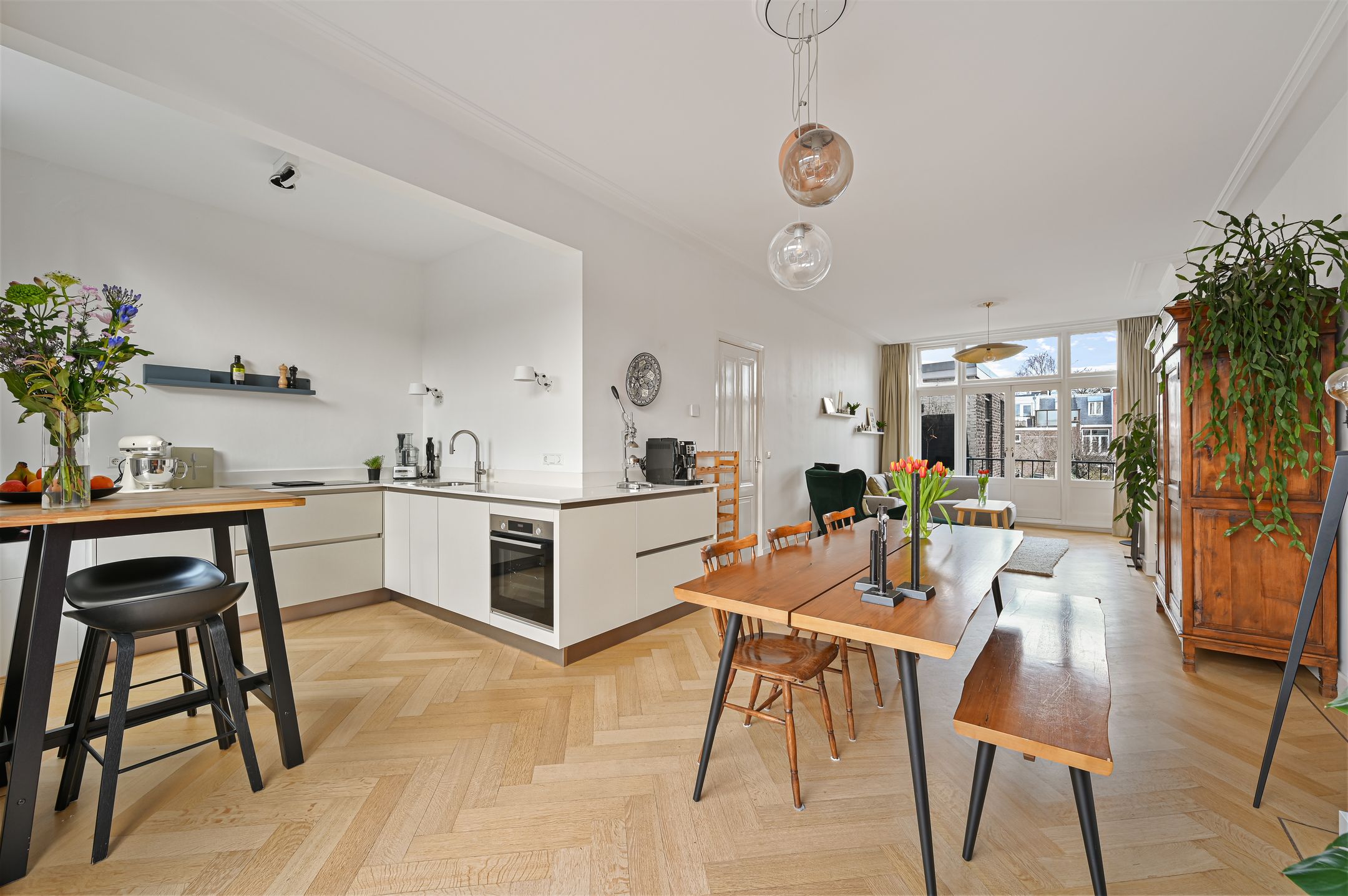 Foto 12 van Leeuwendaallaan 87