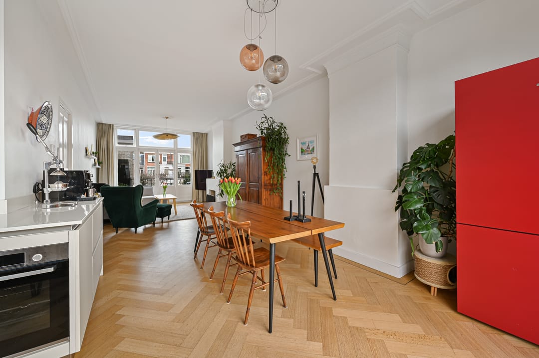 Foto 13 van Leeuwendaallaan 87