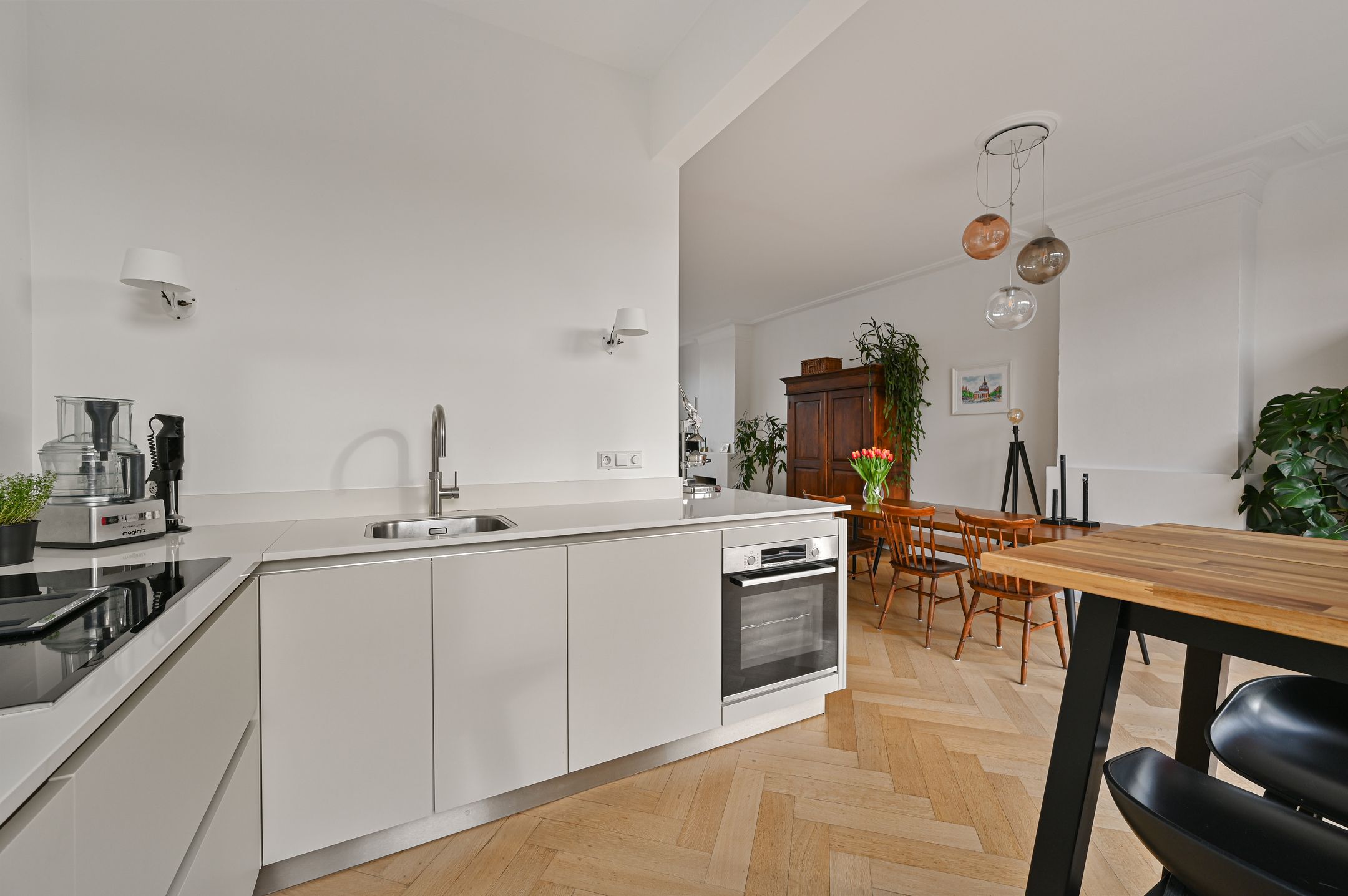 Foto 15 van Leeuwendaallaan 87