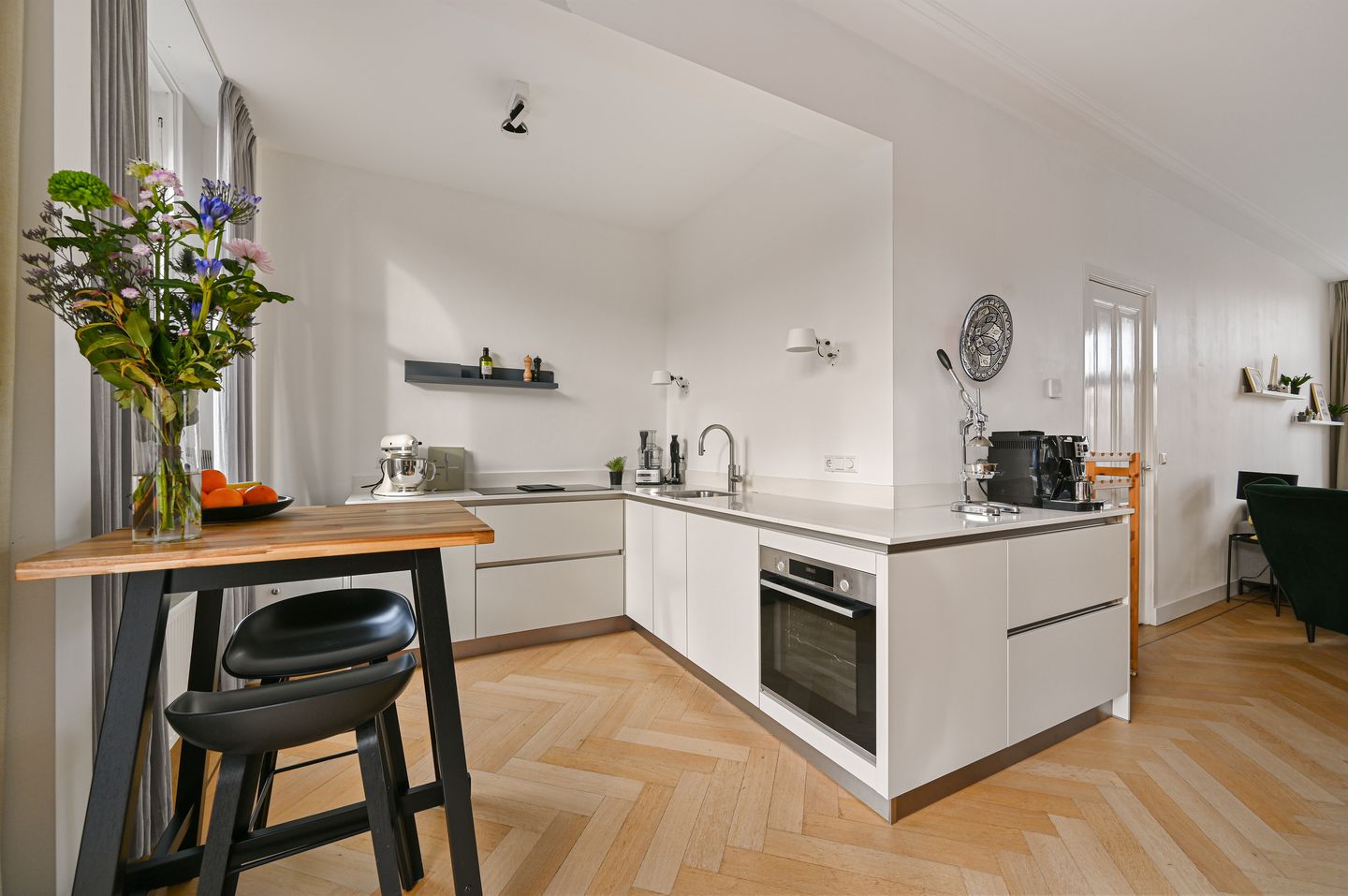 Foto 14 van Leeuwendaallaan 87