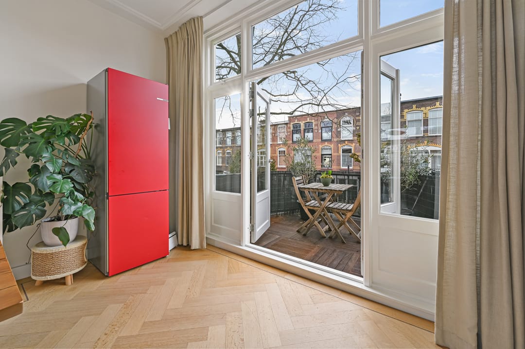 Foto 17 van Leeuwendaallaan 87