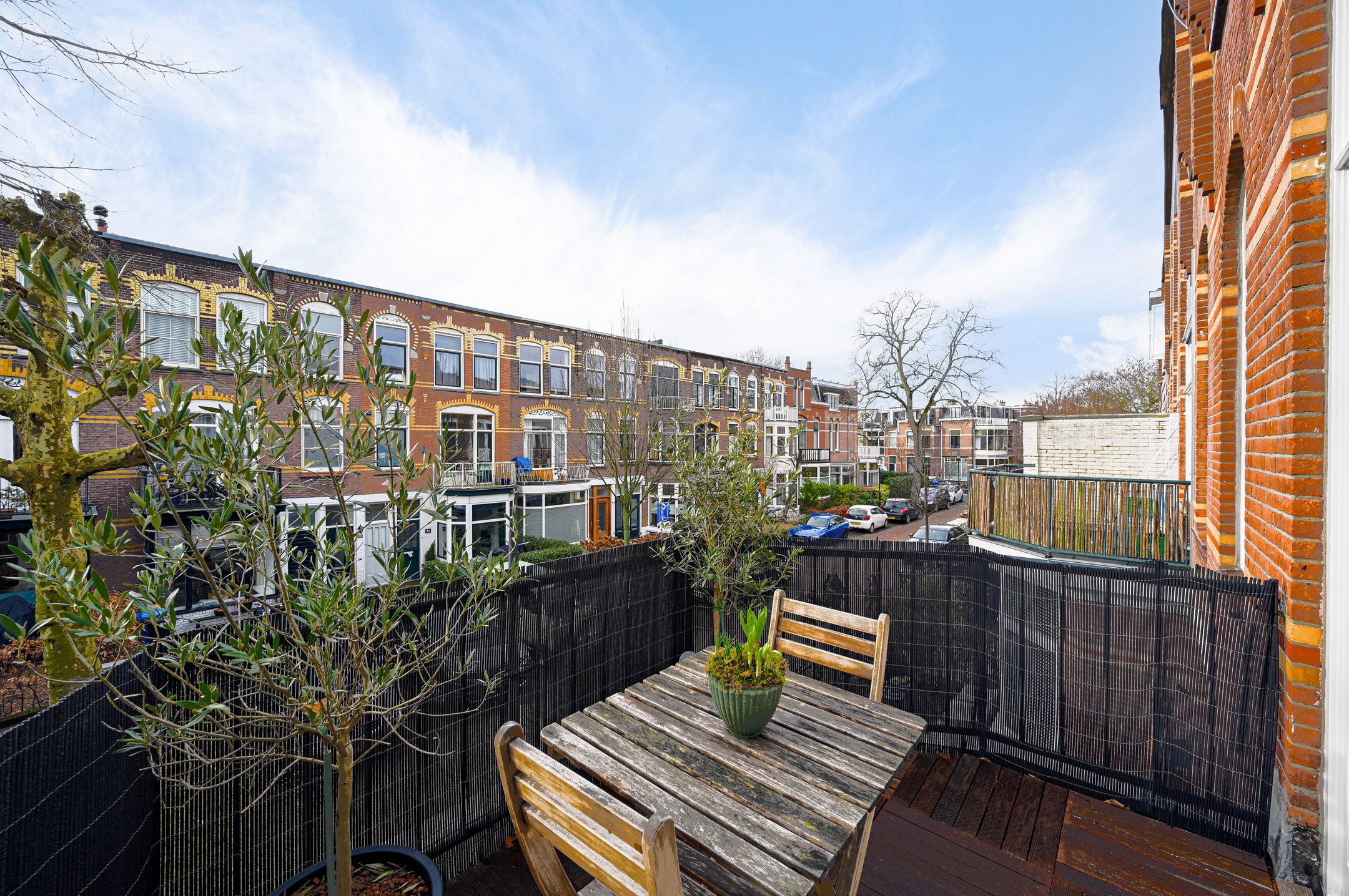 Foto 18 van Leeuwendaallaan 87