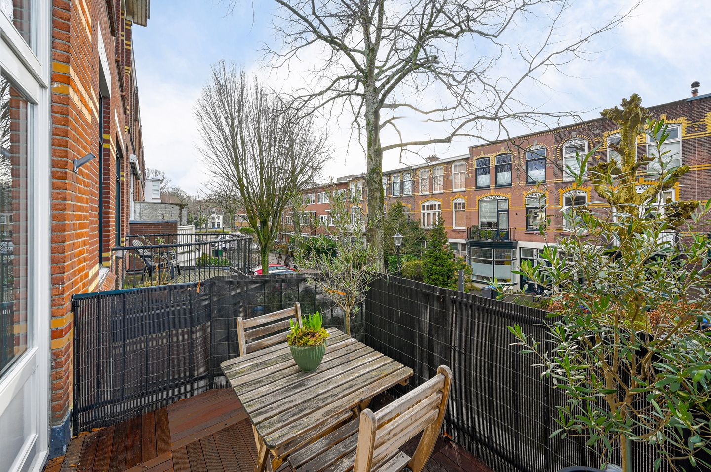 Foto 19 van Leeuwendaallaan 87