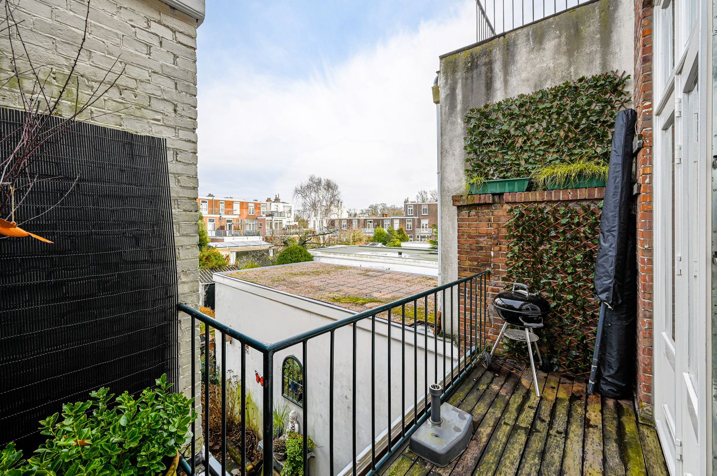 Foto 20 van Leeuwendaallaan 87