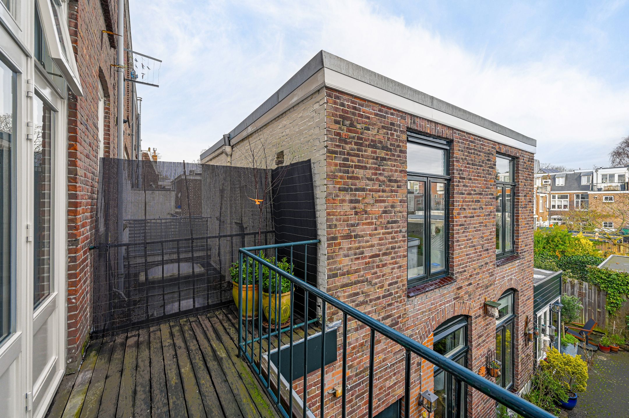 Foto 21 van Leeuwendaallaan 87