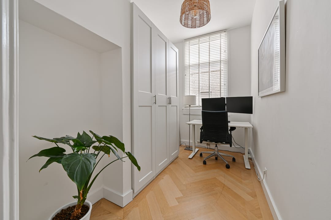 Foto 22 van Leeuwendaallaan 87