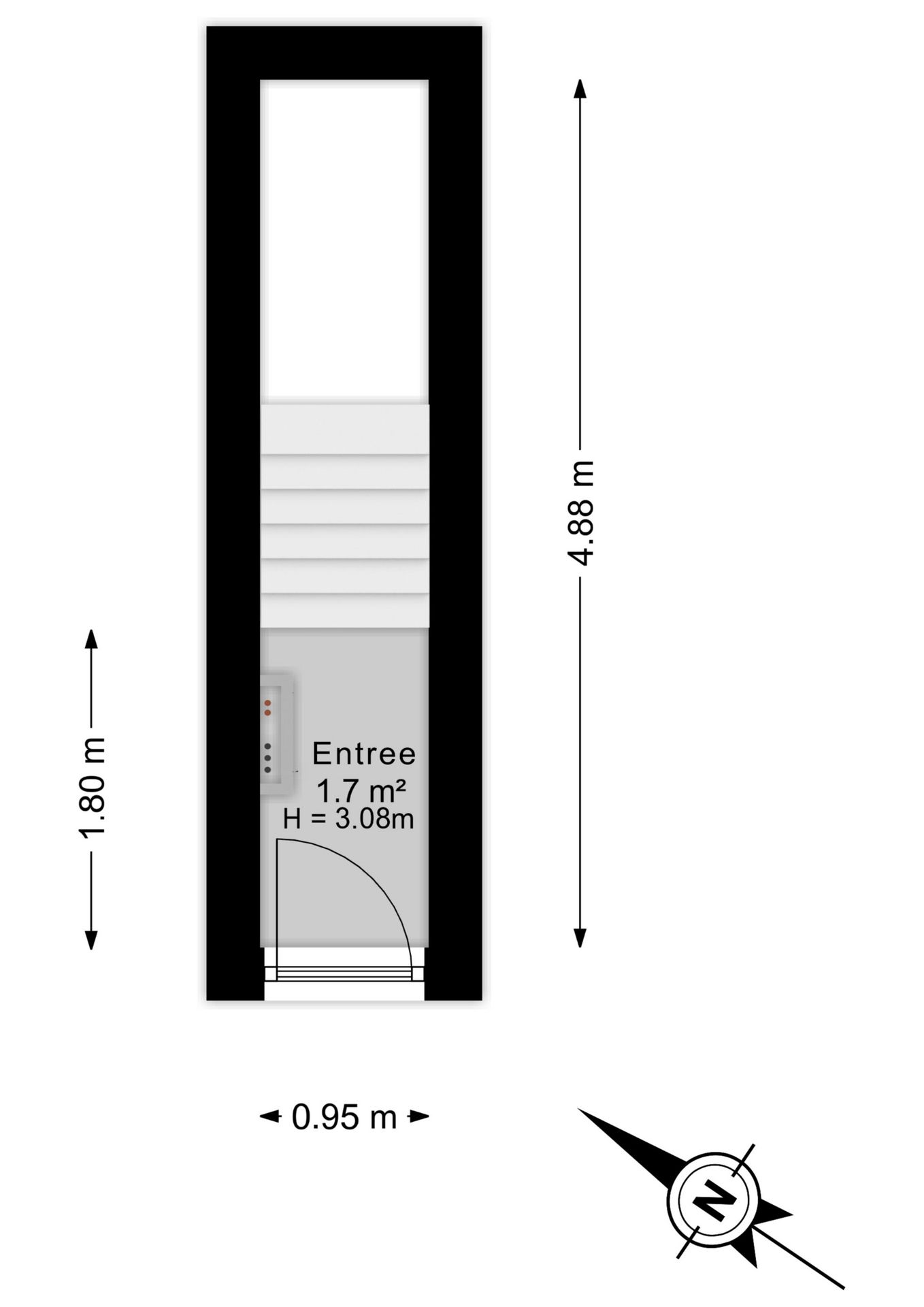 Foto 36 van Leeuwendaallaan 87