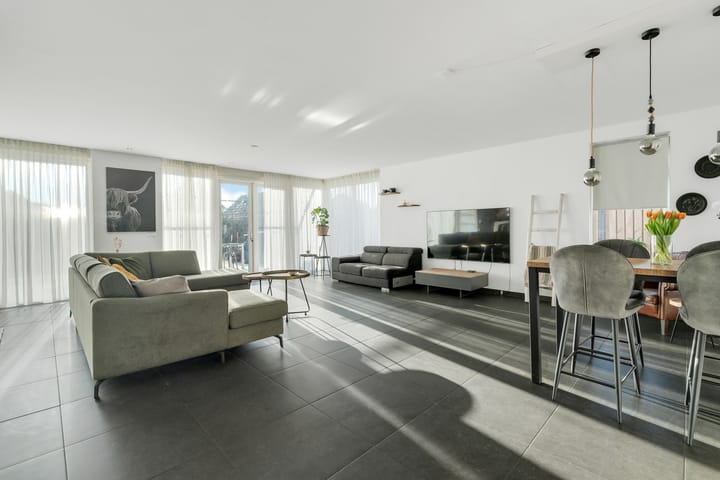 Photo 4 of Tweede Kampsweg 26