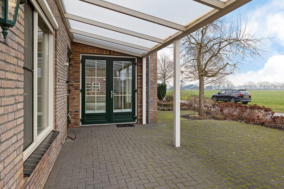 Foto 31 van Volmachten 18