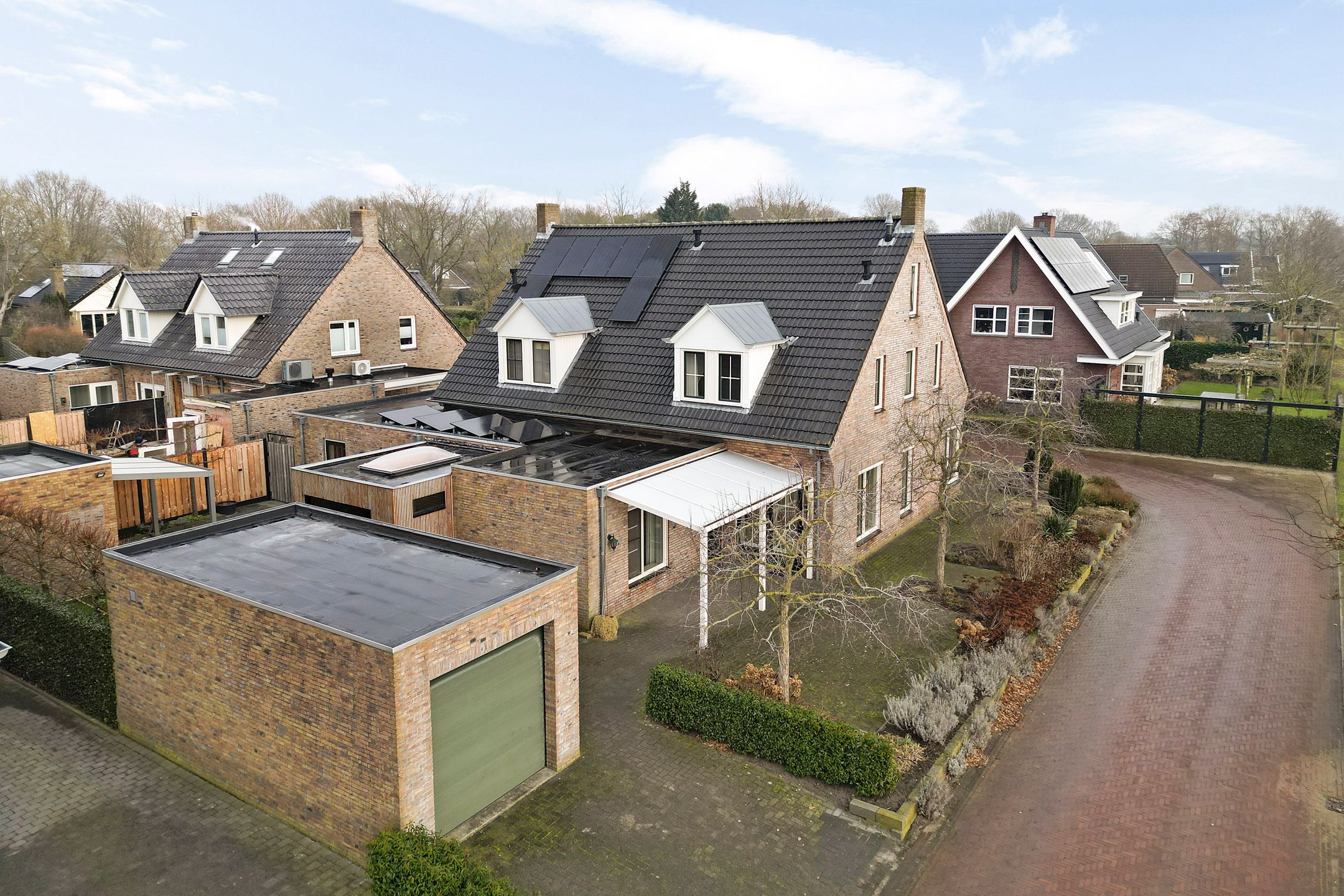 Foto 33 van Volmachten 18