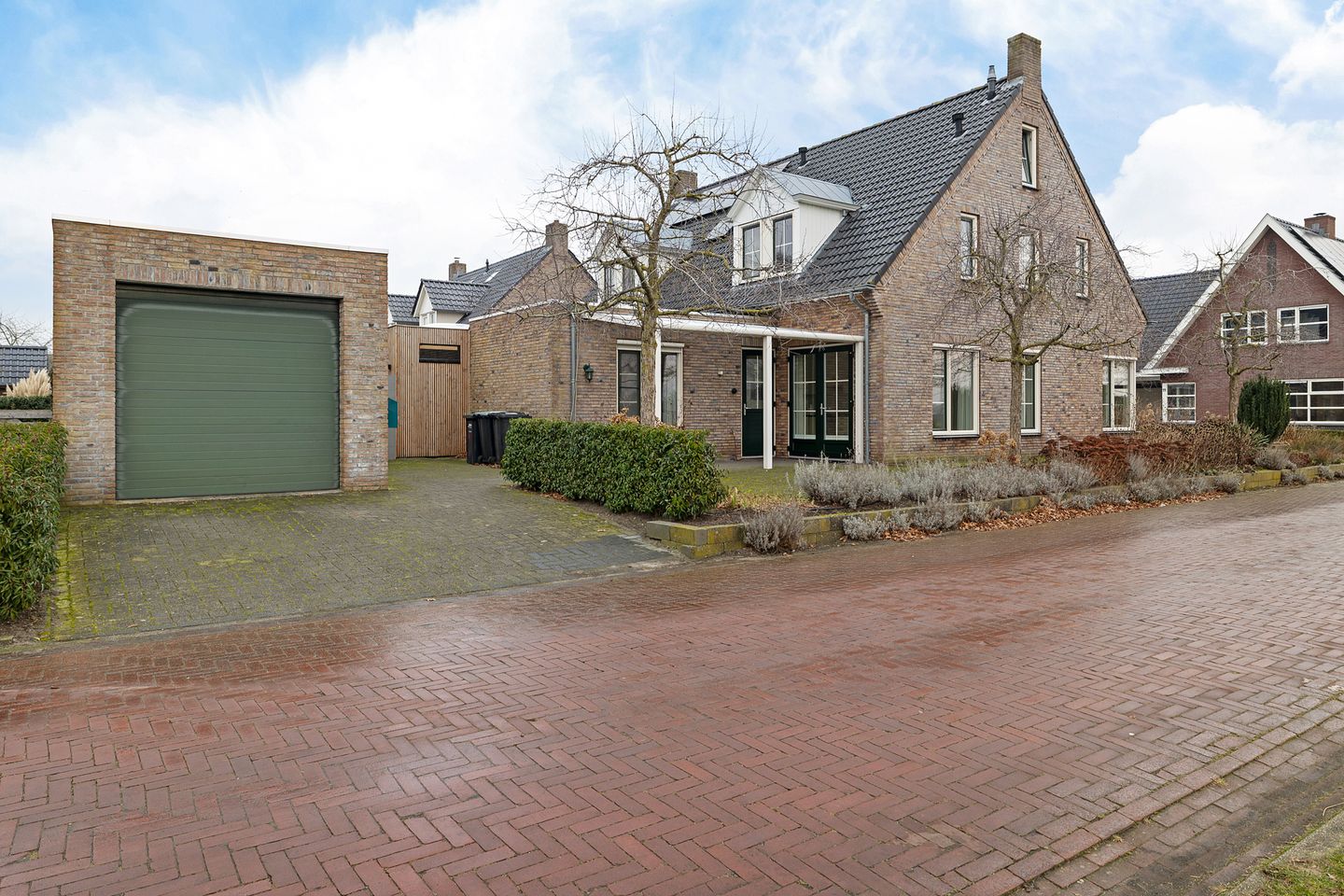 Foto 34 van Volmachten 18